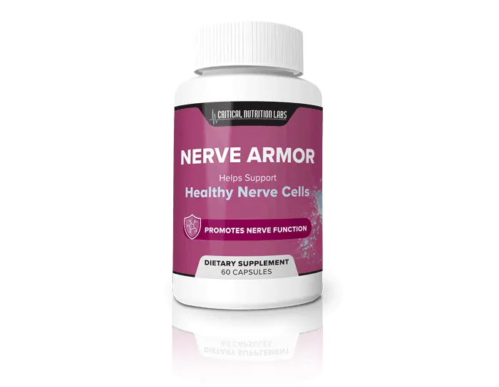 buy Nerve Armor