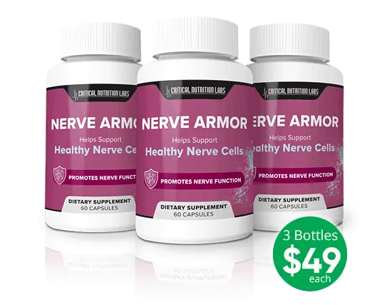 Nerve Armor